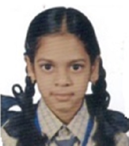 Scholarship Examination Std. 5th Aarohi