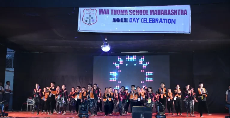 Annual Day 2023