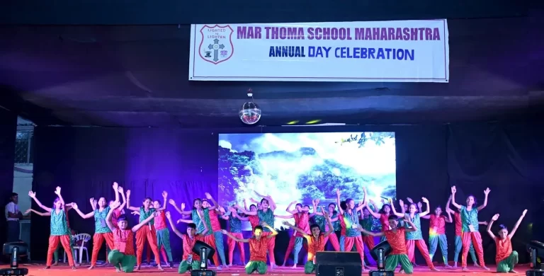 Annual Day 2023