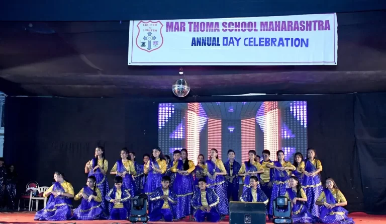 Annual Day 2023