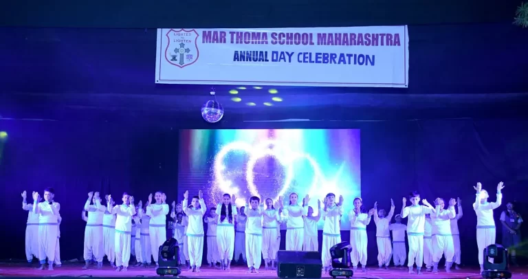 Annual Day 2023