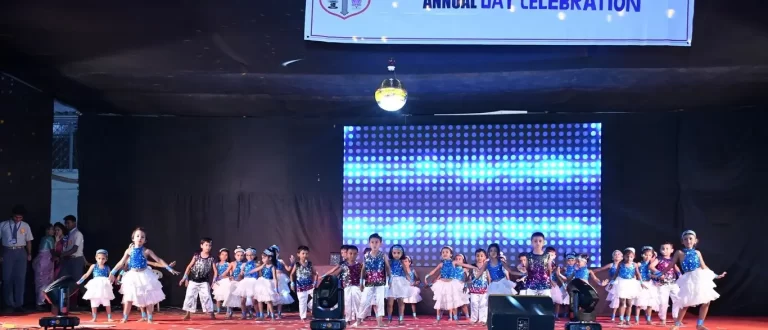 Annual Day 2023