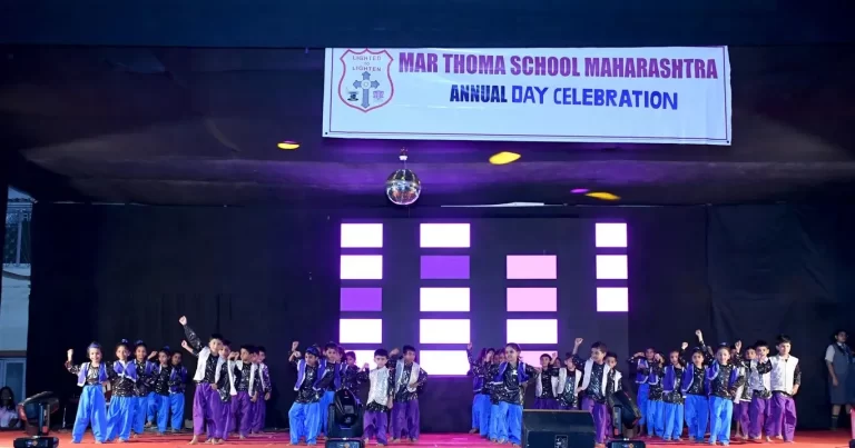 Annual Day 2023