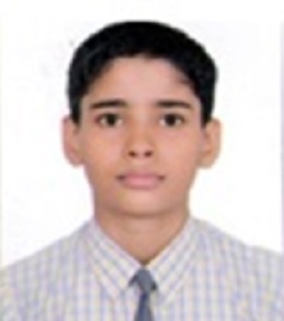 Scholarship Examination Std. 5th Aum