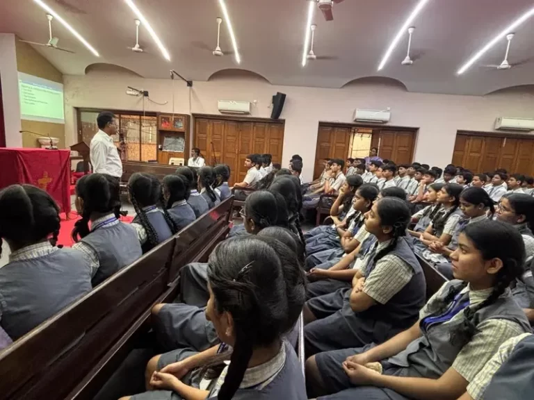 Career Guidance Program