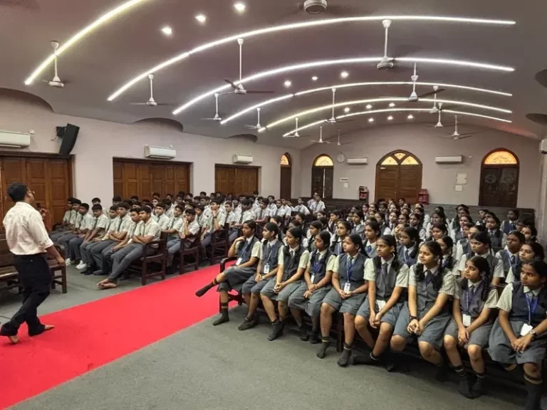 Career Guidance Program