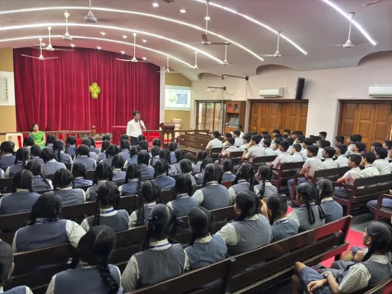 Career Guidance Program