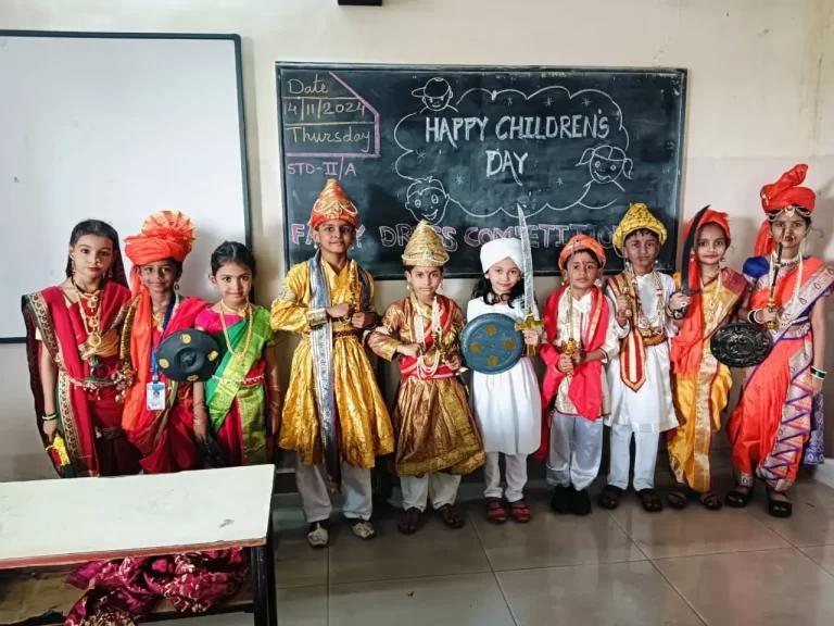 Childrens Day 2024