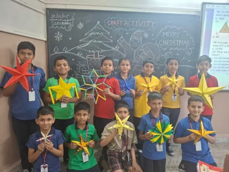 Christmas Celebration