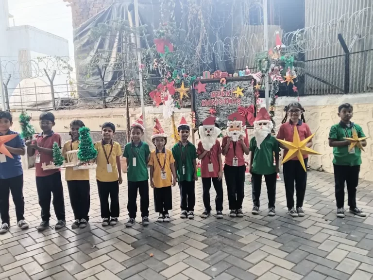 Christmas Celebration