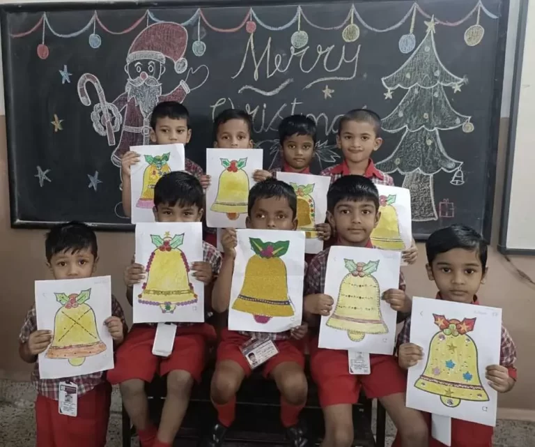 Christmas Celebration