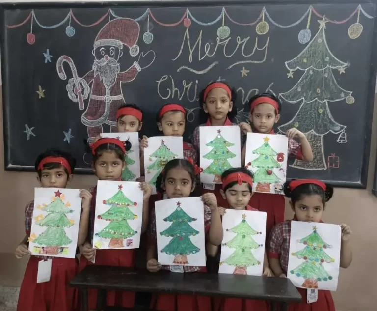 Christmas Celebration