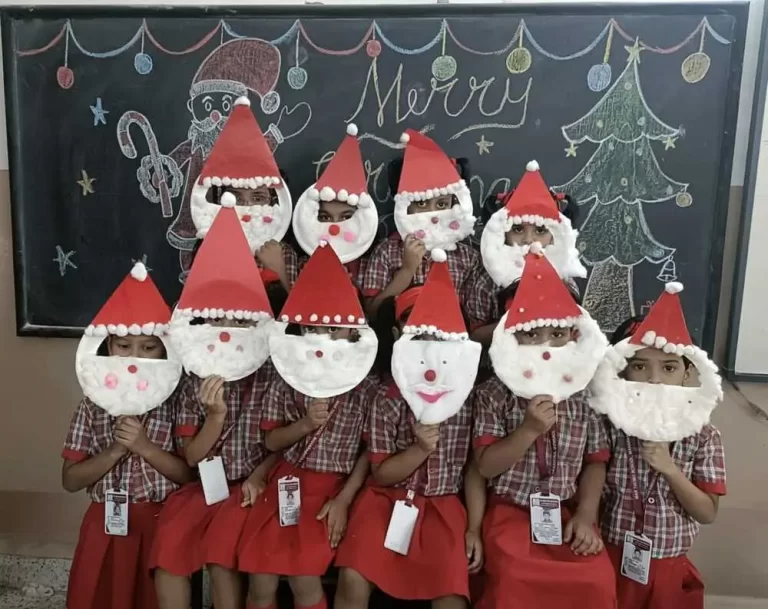 Christmas Celebration