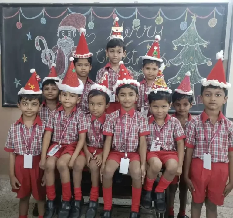 Christmas Celebration