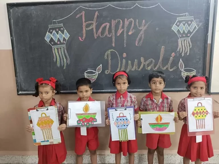 Diwali Celebration