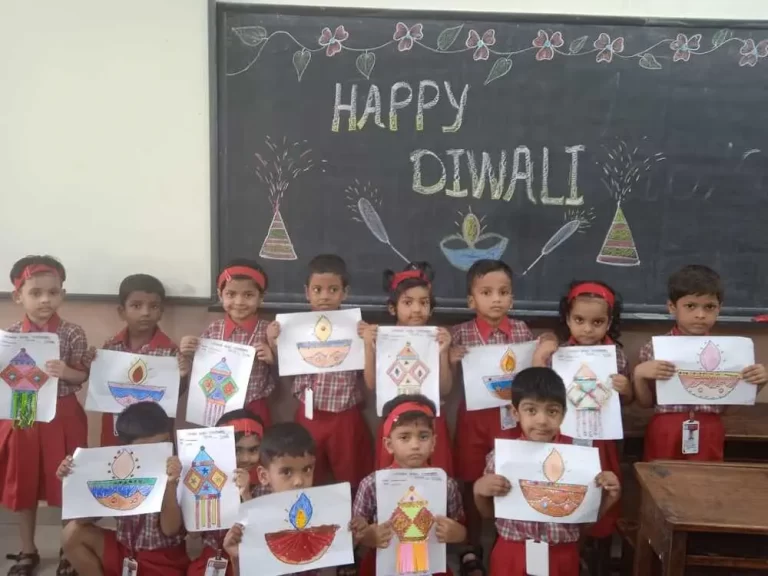 Diwali Celebration