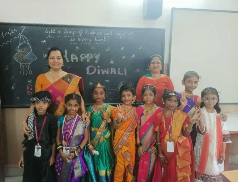 Diwali Celebration