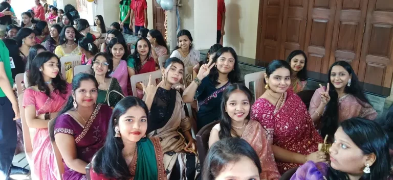 10th Standard Farewell