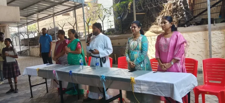 10th Standard Farewell