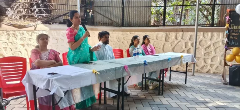 10th Standard Farewell