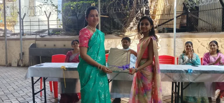 10th Standard Farewell