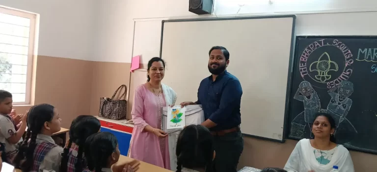 First Aid Training Programme