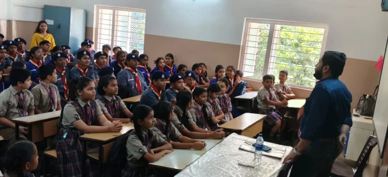 First Aid Training Programme