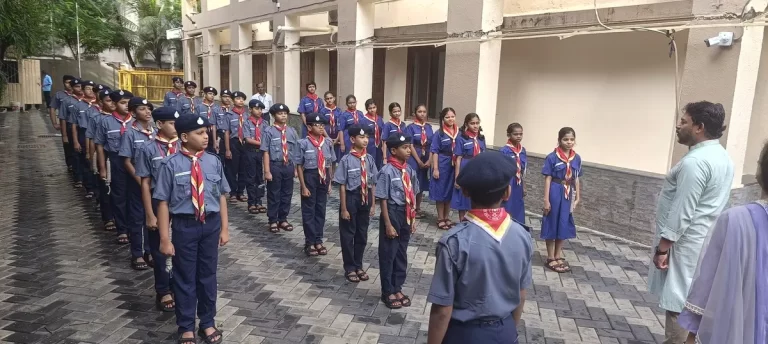 Gandhi Jayanti October 2025