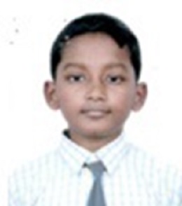 Scholarship Examination Std. 5th Harshad