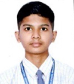 Scholarship Examination Std. 8th Manas