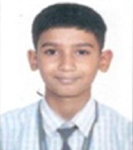 Scholarship Examination Std. 8th Moksh