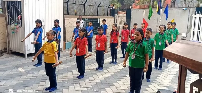 Republic Day Celebration 2026