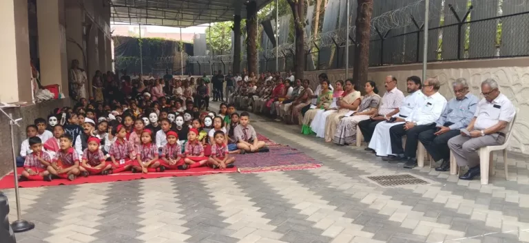 Republic Day Celebration 2026