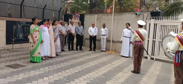 Republic Day Celebration 2026