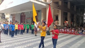 Republic Day Celebration 2026