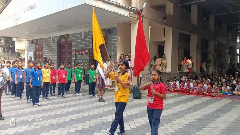 Republic Day Celebration 2026