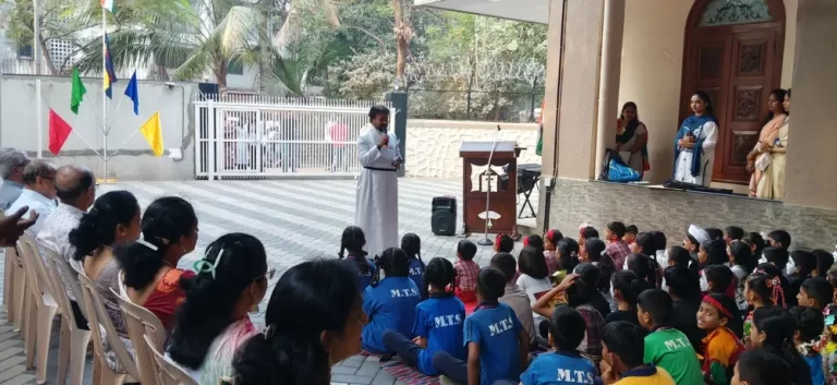 Republic Day Celebration 2026