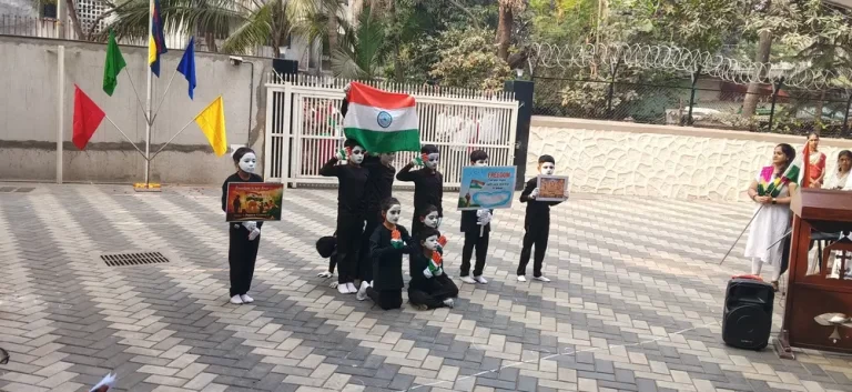 Republic Day Celebration 2026
