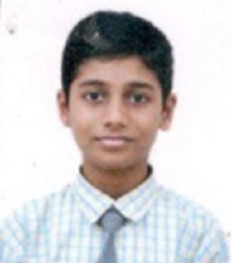 Scholarship Examination Std. 5th Sanjiv