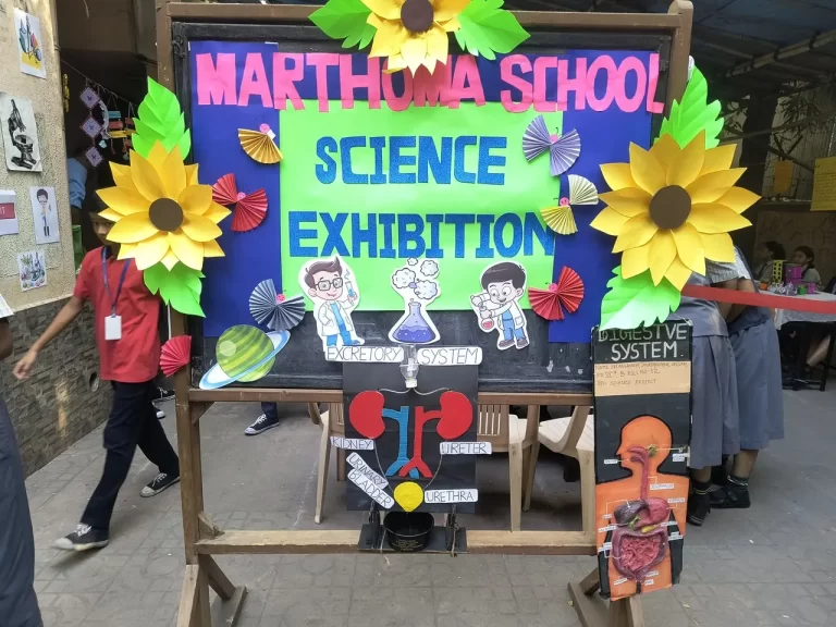 Science Exhibition