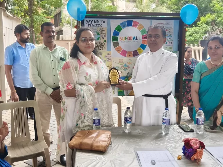 Science Exhibition 2026-27