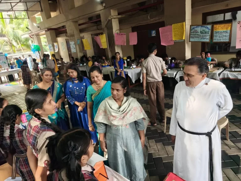 Science Exhibition 2026-27