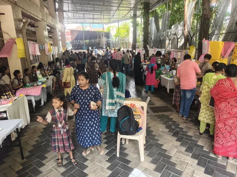 Science Exhibition 2026-27