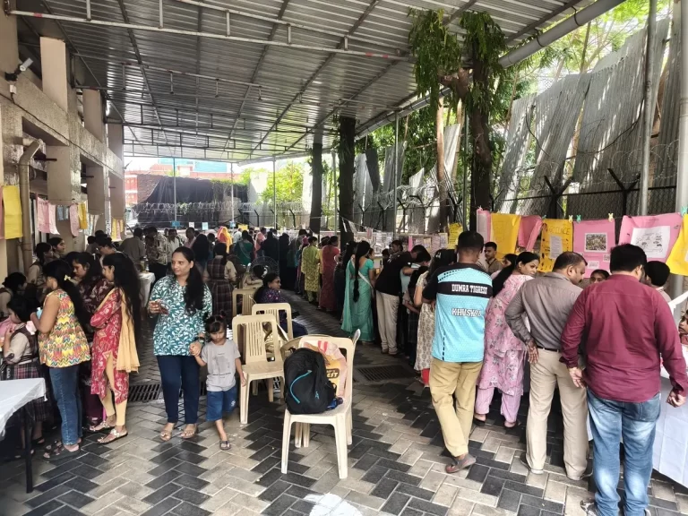 Science Exhibition 2026-27
