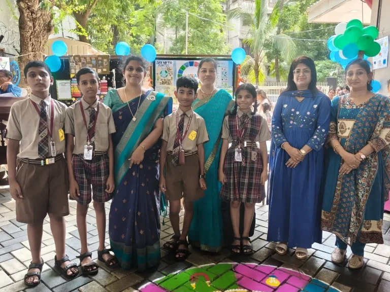 Science Exhibition 2026-27