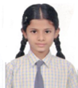 Scholarship Examination Std. 5th Shravani