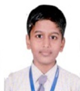 Scholarship Examination Std. 5th Soham