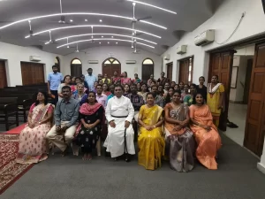 Teachers' Day 2026-27