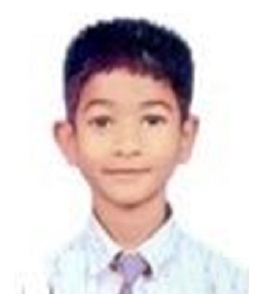 Scholarship Examination Std. 5th Viraj