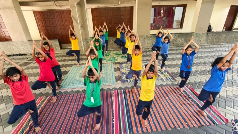 YogaDay1